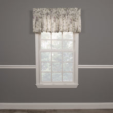 Load image into Gallery viewer, Abigail Tailored Tiers and Valance