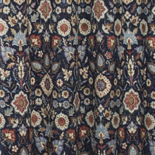 Load image into Gallery viewer, Adelle Lined Scalloped Valance