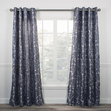 Load image into Gallery viewer, Meadow Lined Grommet Top Panel