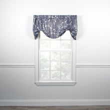 Load image into Gallery viewer, Meadow Tie Up Lined Valance