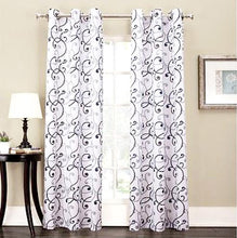 Load image into Gallery viewer, No. 918 Orson Grommet Top Panel