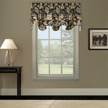 Load image into Gallery viewer, Valerie Scallop Valance