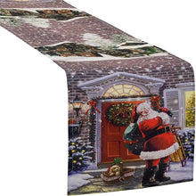 Load image into Gallery viewer, Seasonal Splendors 12" x 70" Runner
