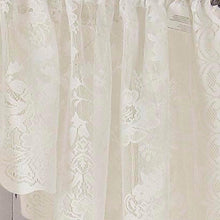 Load image into Gallery viewer, Alison Jacquard Lace Balloon Shade