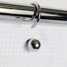 Load image into Gallery viewer, Ball Type Shower Hooks