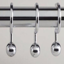 Load image into Gallery viewer, Ball Type Shower Hooks