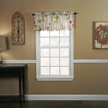 Load image into Gallery viewer, Balmoral Tailored Valance
