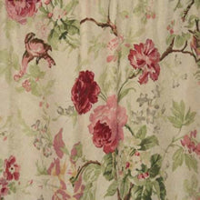 Load image into Gallery viewer, Balmoral Tailored Valance