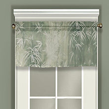 Load image into Gallery viewer, Bamboo Valance
