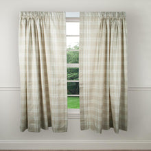 Load image into Gallery viewer, Bartlett Tailored Panels with Tiebacks