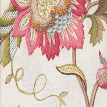 Load image into Gallery viewer, Brissac Tailored Valance