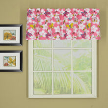 Load image into Gallery viewer, Little Bee Tailored Valance