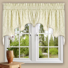 Load image into Gallery viewer, Donnington Lined Duchess Valance