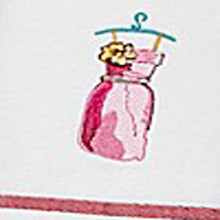 Load image into Gallery viewer, Dream Big Fabric Shower Curtain