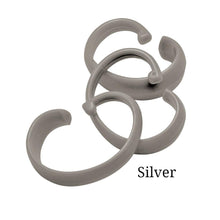 Load image into Gallery viewer, Effortless Shower Hooks