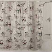 Load image into Gallery viewer, Enchantment Peva Shower Curtain
