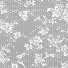 Load image into Gallery viewer, English Ivy Lace Drape Shade