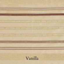 Load image into Gallery viewer, Fiesta Faux Silk Grommet Top Valance