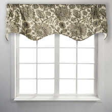 Load image into Gallery viewer, Florence Scalloped Valance