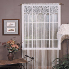 Load image into Gallery viewer, Gala Lace String Panel