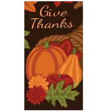 Load image into Gallery viewer, Harvest Kitchen Towel