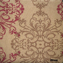 Load image into Gallery viewer, Sun Zero Henna Thermal Grommet Top Panel