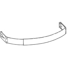 Load image into Gallery viewer, Continetal II Curved by Kirsch