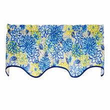 Load image into Gallery viewer, Matisse Wave Valance