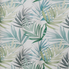 Load image into Gallery viewer, Maui Fabric Shower Curtain