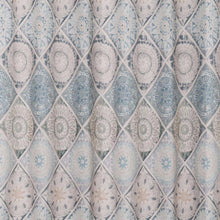 Load image into Gallery viewer, Modena Fabric Shower Curtain