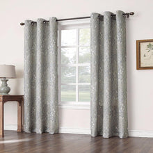 Load image into Gallery viewer, No. 918 Halle Woven Grommet Top Panel