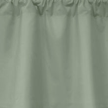 Load image into Gallery viewer, Thermalogic Prescott Insulated Scalloped Valance