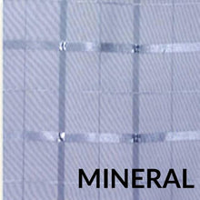 Load image into Gallery viewer, Renee Lined Sheer Panel