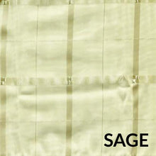 Load image into Gallery viewer, Renee Lined Sheer Panel