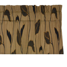 Load image into Gallery viewer, Riviera Tailored Valance