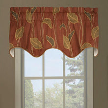 Load image into Gallery viewer, Riviera Duchess Filler Valance