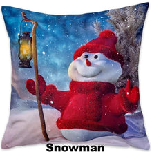 Load image into Gallery viewer, Seasonal Splendors Throw Pillow Covers