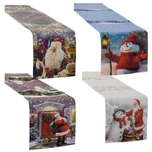 Load image into Gallery viewer, Seasonal Splendors 12" x 70" Runner