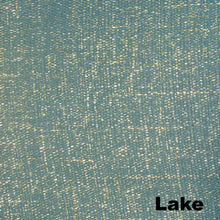 Load image into Gallery viewer, Shimmer Metallic Printed Grommet Panel