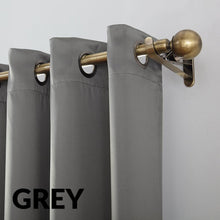 Load image into Gallery viewer, Troy Sun Zero Extreme Blackout Panel