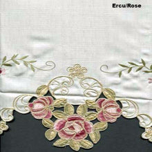 Load image into Gallery viewer, Verona Fabric Shower Curtain