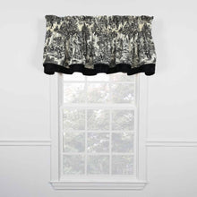 Load image into Gallery viewer, Victoria Park Bradford Valance