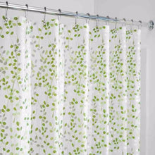 Load image into Gallery viewer, Vine Peva Shower Curtain