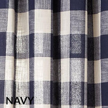 Load image into Gallery viewer, Courtyard Grommet Top Panel