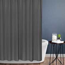 Load image into Gallery viewer, Grace Jacquard Shower Curtain