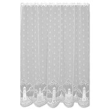 Load image into Gallery viewer, Lighthouse Lace Panel