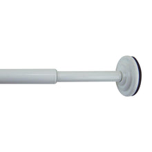 Load image into Gallery viewer, 24" - 36" Adjustable Spring Mount Tension Rod by Versailles