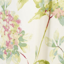 Load image into Gallery viewer, Abigail Lined Scalloped Valance
