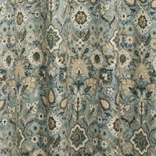 Load image into Gallery viewer, Adelle Lined Scalloped Valance
