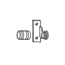 Load image into Gallery viewer, 3/8&quot; Barrel Bracket by Kirsch
